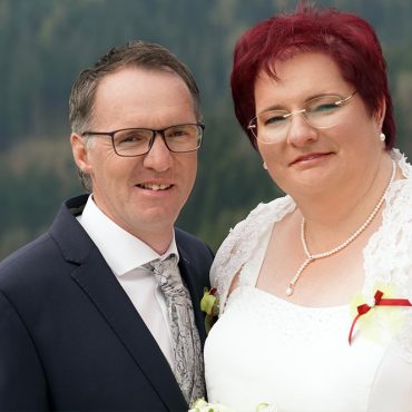 Elisabeth & Raimund | Hochzeit Gasthaus Pension Forstnerwirt