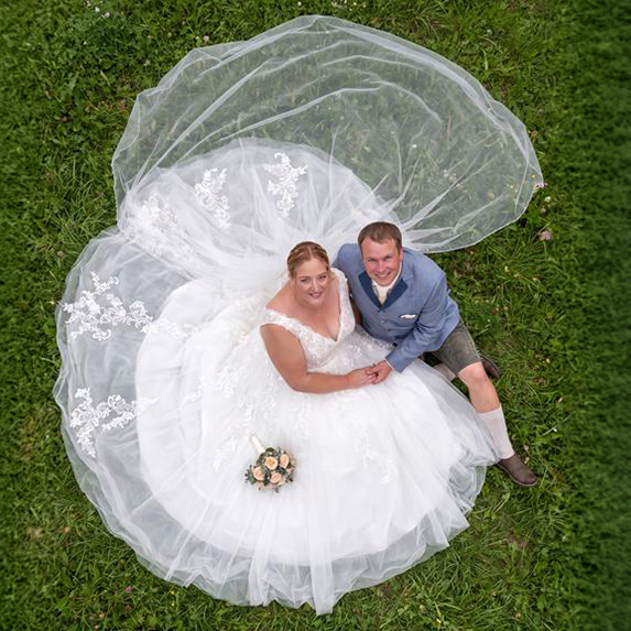 Hochzeitvideo.at 10 Jahresjubiläum